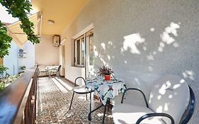 Apartments&rooms Ivo - garden
